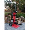 MASTERCUT JT10T WOOD SPLITTER HYDRAULIC ELECTRIC VERTICAL CHIPPER PRESSURE 10 TON