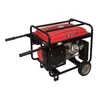 MASTERCUT PGE6500 GENERÁTOR GENERÁTORU 5,0KW 230/400V 13KM 230V