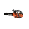 MASTERCUT POWERCUT PS2500 SAW PETROL CHAIN SAW DEPRIMING MACHINE WOOD CUTTER