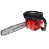 MASTERCUT PRO TCS2600 SAW PETROL CHAIN SAW LIMBING MACHINE FOR DREWNA1,5KM 30cm