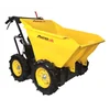 MASTERCUT SFD0430 DUMPER TRANSPORTER BOUW TRANSPORTER TUIN BenzEL DUMP TRUCK BALLROOM