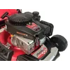 MASTERCUT SH46S/4/LC139 PETROL LAWN MOWER WITH DRIVE 4KM / 46cm