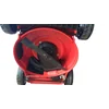 MASTERCUT SH46S/4/LC139 PETROL LAWN MOWER WITH DRIVE 4KM / 46cm