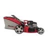 MASTERCUT SH46S/4/LC139 PETROL LAWN MOWER WITH DRIVE 4KM / 46cm