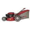 MASTERCUT SH51S/4/LC196 PETROL LAWN MOWER WITH DRIVE 6.5KM / 51cm