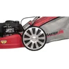 MASTERCUT SH51S/4/LCV200 PETROL LAWN MOWER WITH DRIVE 6.5KM / 51cm