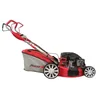 MASTERCUT SH53S/4/MA190 YAMAHA PETROL LAWN MOWER WITH DRIVE YAMAHA 6KM / 53cm