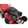 MASTERCUT SH53S/4/MA190 YAMAHA PETROL LAWN MOWER WITH DRIVE YAMAHA 6KM / 53cm