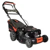 MASTERCUT TX48S/4/LC166 PETROL LAWN MOWER WITH DRIVE 4KM / 53cm 4W1 GT DRIVE