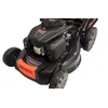 MASTERCUT TX48S/4/LC166 PETROL LAWN MOWER WITH DRIVE 4KM / 53cm 4W1 GT DRIVE