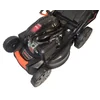 MASTERCUT TX53S/4/LC196 PETROL LAWN MOWER WITH DRIVE 6.5KM / 53cm 4W1 GT DRIVE