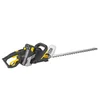 MASTERCUT TXZE40HT23 BATTERY HEDGE SHEARS 40V - SET