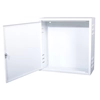 „Masterlan“ sieninė dėžutė 500x500x200, metalinė, rakinama, su ventiliacija