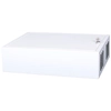 Masterlan Wall Box 520x400x140, metal, lockable, with ventilation
