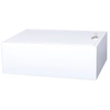 Masterlan Wall Box 520x400x180, metal, lockable