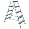 MAT-PROJECT 925 double-sided household ladder
