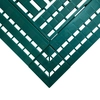 Mat Work Deck - a durable system of floor tiles