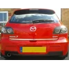 MAZDA 3 I HB 03-09 - FASCIA CROMATA, CROMATA