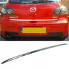 MAZDA 3 I HB 03-09 - KROMLÄTTA, KROMPLATERAD