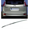 Mazda 5 I CR19 05-10 CHROME STRIP CHROME Hatch