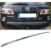 Mazda 6 I GY Kombi - CHROME STRIP Hatch