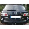 Mazda 6 I GY Kombi - CHROME STRIP Hatch