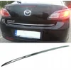 MAZDA 6 II GH Sedan - BANĂ CROMĂ PE CAPOTA