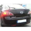 MAZDA 6 II GH Sedan - BANĂ CROMĂ PE CAPOTA