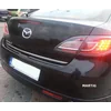 MAZDA 6 II GH sedanas - CHROME JUOSTAS ant GABOTO