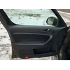 Mazda - Chromleisten für den INNENRAUM, verchromt am Cockpitbrett, Kabine