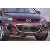 Mazda CX-7 -Chrome Strips Grill Chrome Dummy Bufer Tuning