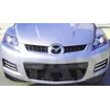 Mazda CX-7 - Chrome Strips Grill Ladění figuríny nárazníku