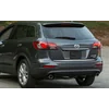 MAZDA CX-9 - CHROME Strip na Hatch Tuning