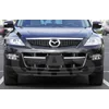 Mazda CX-9 – Chrome Strips Grill Chrome Dummy Bumper Tuning