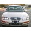 Mazda Millenia — Chrome Strips Grill Chrome Dummy Bufer Tuning