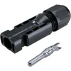 MC4 Conector LAPP EPIC SOLAR 4 M (tată, 4-6 mm)