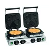 Mdi waffle maker 2hw211