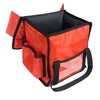 Meal Delivery Bag 42x26x16 4 Furmis Heated Boxes