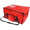 Meal Delivery Bag Til Hamburgere Mad 50x33x18 Opvarmet Furmis