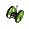 MEASURING WHEEL, DEDRA ODOMETER MC1001 RANGE 9999.9M, TWO WHEELS WITH A DIAMETER OF 159MM