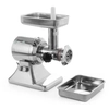 Meat grinder, wolf 200 kg/h, screw INOX | Hendi