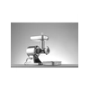 Meat grinder, wolf 200 kg/h, screw INOX | Hendi