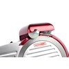 Meat slicer, knife 22 cm, Red Edition | Hendi