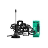 Medidor de electricidad Zamel Supla MEW-01/ANT WiFi