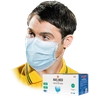 Medisch masker Lcf201 8% BTW MAS-MED