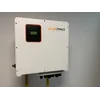 MEGAREVO inverters 10 kW also 8 kW and 12 kW immediately available and batteries