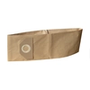 Megatec paper bags for Karcher 20 l, set of 5