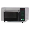 Menumaster mikrohullámú sütő 1 kW 23l Hendi Digital 280058