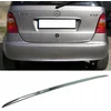 Mercedes A class W168 97-04 CHROME STRIP on the hatch