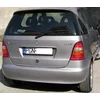 Mercedes A class W168 97-04 CHROME TRIP στην καταπακτή